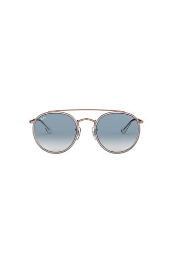 Ray-Ban Unisex Rb 3647n 9068/3f 51-22 Sunglasses