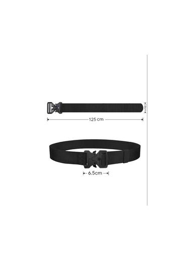 SINGLE SWORD Ζώνη Cobra - Ζώνη Tactical Outdoor και Παντελονιού Προστασίας