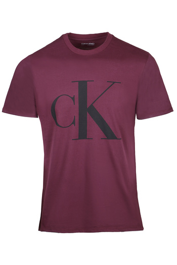 Calvin Klein Men's T-shirt 40hm825-501