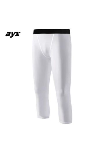ayx Long Football Leggings - Sports Underwear Match Leggings