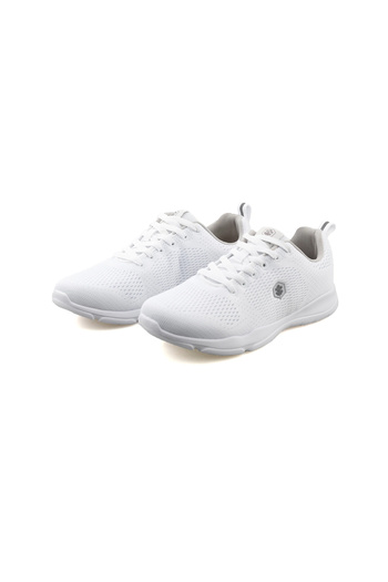 lumberjack 101497625 Agatha 4Fx Lumberjack Men's Sports Shoes A101497625 WHITE