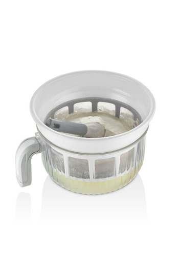 Comprox Vip Ahmet Professional Yogurt Straining and Cheese Making Apparatus at Home