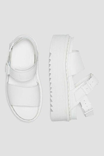 Dr. Martens Voss Quad White Hydro - Krmivo pro zvířata