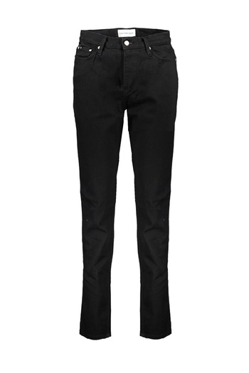 Calvin Klein Jeans Women Denim Black