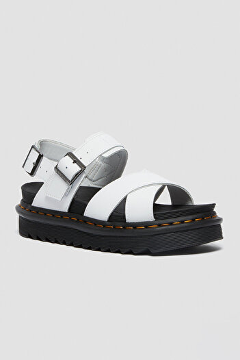 Dr. Martens Bílá vodní energie Voss II
