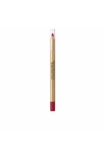 Max Factor Colour Elixir Lipliner #075-rich Wine 10 g