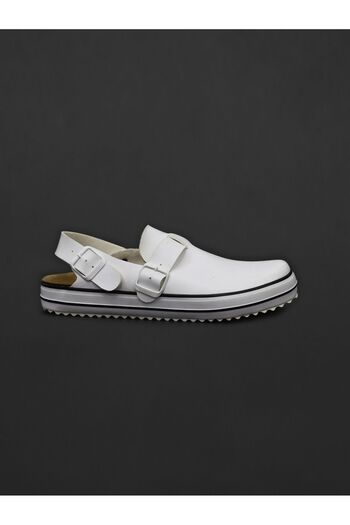 COMFORT OF PANTOFOLE SANDALS SABO MEN