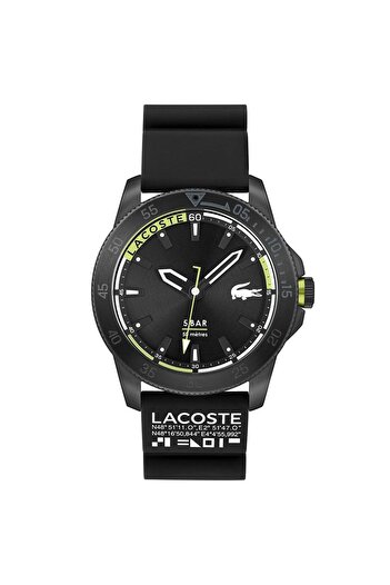 Lacoste Men's Wristwatch Lac2011203 - Stylish and Functional Design