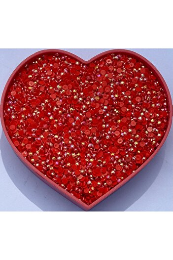 Marcel Kristal Tablo Marcel Ab - 100g Round Diamond Mosaic Stone with Janjan (Proximity 16,000 Pieces) Code: 606