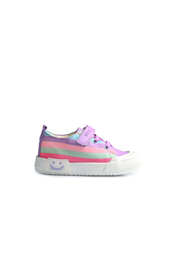 Vicco Linen Lighted Elf Baby Sneakers