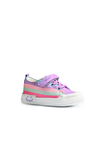 Vicco Linen Lighted Elf Baby Sneakers