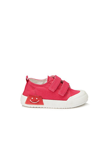 Vicco Luffy Booties Linen Lighted Sneakers