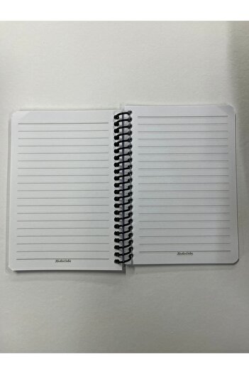 KESKİN COLOR Hello Kitty A6 80yp - Striped Original Notebook