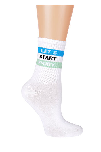 SUWEN Lets Start - Socks