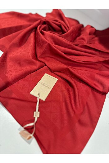 Pierre Cardin 1030400 Model Cotton Scarf