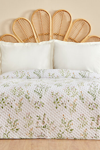 Sarah Anderson Sara Double Bedspread
