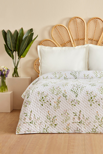 Sarah Anderson Sara Double Bedspread
