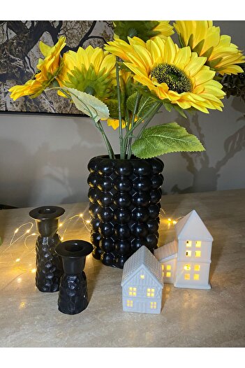 Luthien 21 cm Bubble Vase - Vase with Balloons