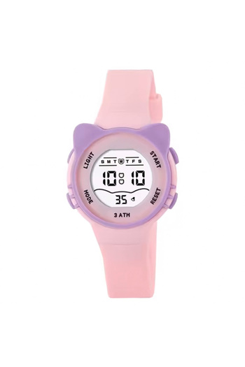 Saatse Digital Sports Children's Wristwatch CHR1094