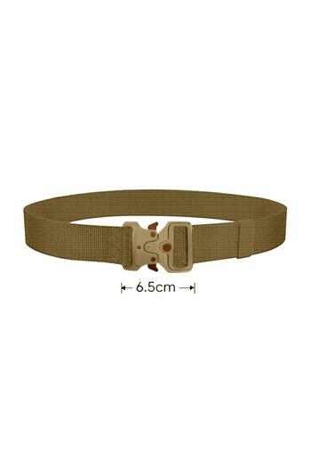 SINGLE SWORD Ζώνη Cobra - Ζώνη Tactical Outdoor και Παντελονιού Προστασίας