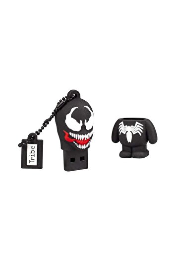 TRIBE Marvel Venom Tribe 3D USB Key 16Gb