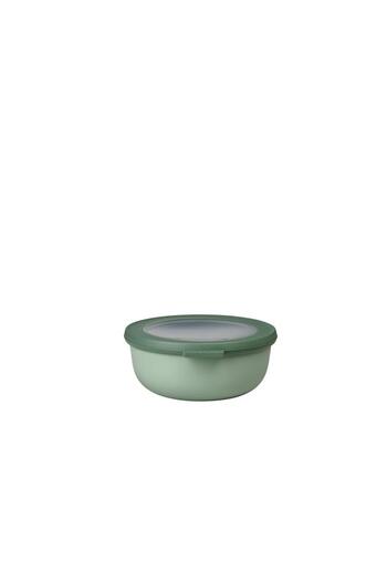Mepal Multi Bowl Cirqula Round Food Container 750 ml