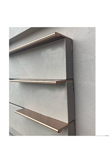 System 1870 Entegre Kulp Rose Renk 128 Mm
