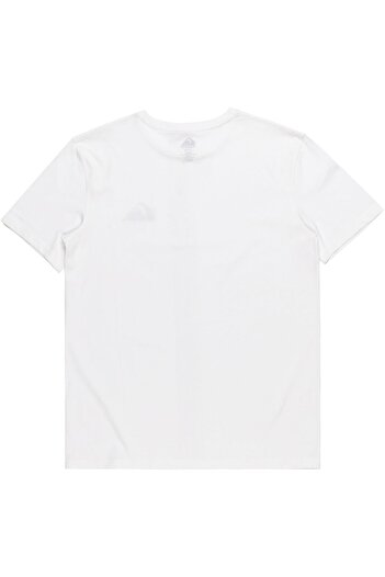 Quiksilver Ανδρικό μπλουζάκι Quiksilver Mini Logo - EQYZT07657-10 ΛΕΥΚΟ