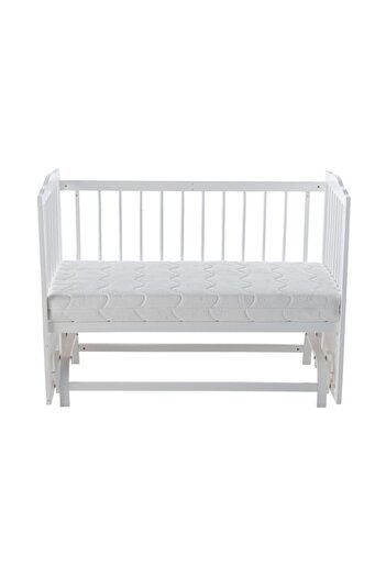 İşbir Yatak Baby Bed Aktif Probiyotikli Ergonomik Junior Yatak