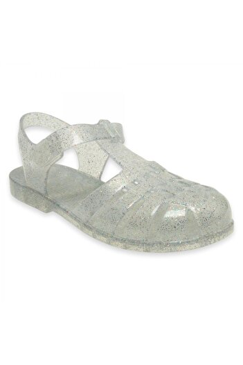 IGOR S10329K Clasica Cristal - Girls' Sandals