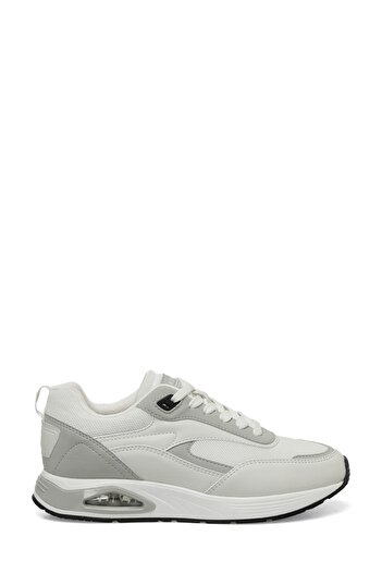 Kinetix Welbee 4Fx White Women's Sneakers