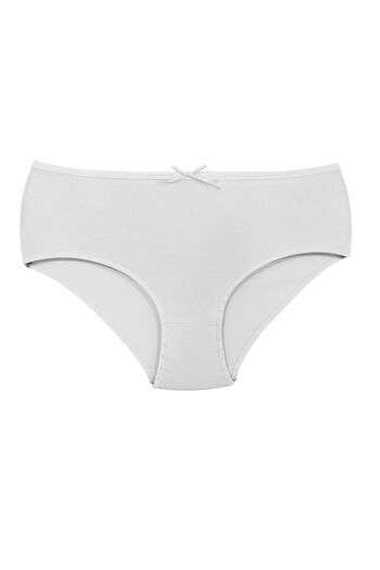 Miss Blue Moon High Waist 5-Piece Bato Panties 5000
