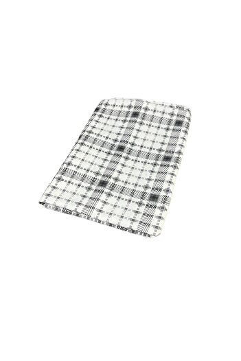 CENGİZ ÇEYİZ Patterned Loose Face Sewn Single 100X200