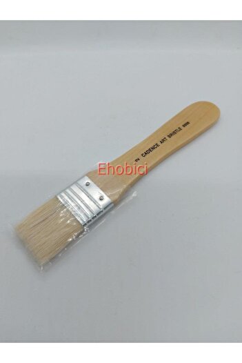 Cadence 8009 Antique Floor Brush No:2