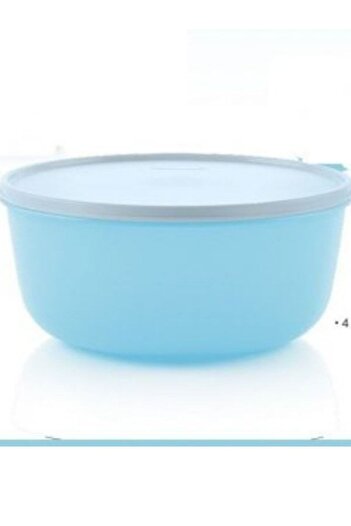 Tupperware Mega Candy Storage Container 4 Liters