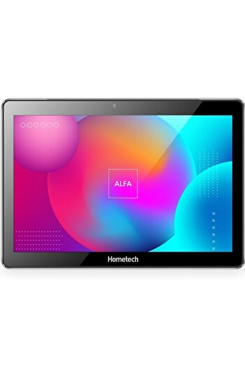 Hometech Alfa 10yc 4 Gb 128 Gb 10.1" Ips Tablet Bilgisayar
