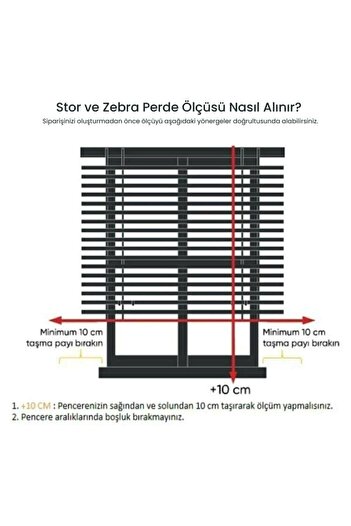 Perdecizade Dalgalı Çizgiler Dijital Baskılı Zebra Perde-çocuk Odası Perdesi-zebra Stor Perde