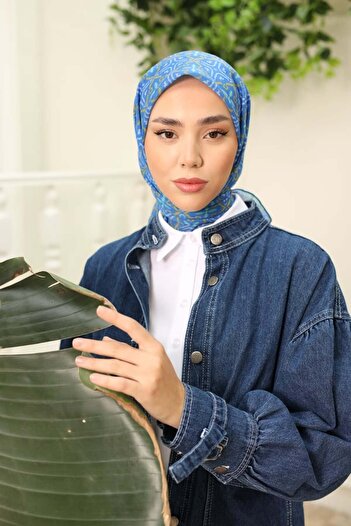 Silk Home Soft Eşarp 73057-48