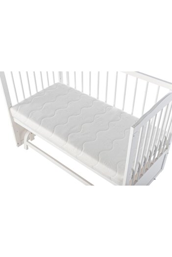 İşbir Yatak Baby Bed Aktif Probiyotikli Ergonomik Junior Yatak