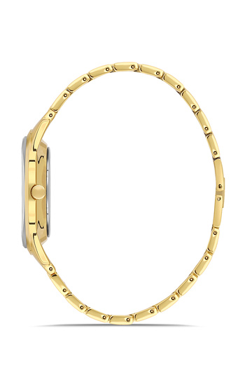 Omax Metal Men's Watch 00OED001Q002