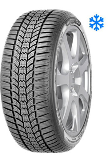 SAVA 245/45R18 100V ESKIMO HP 2 XL FP - SAVA