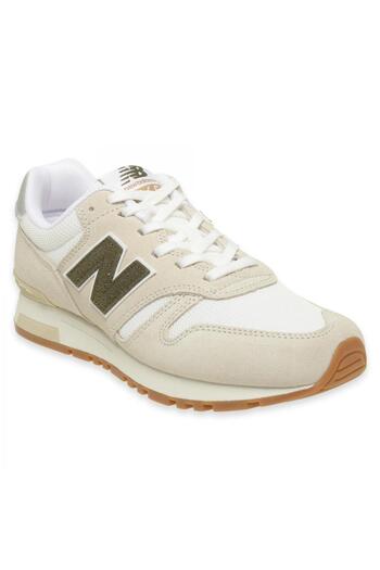 New Balance Beige Women's Sports Shoes - Wl565 Nb Lifestyle Women's Shoes