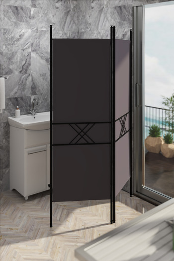 Retodesign RETODESİGN 2 KANATLI PARAVAN 1442