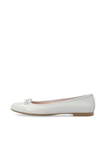 Bianco Ballerinas BIAMADISON
