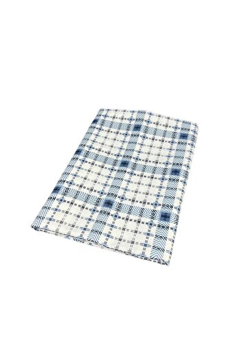 CENGİZ ÇEYİZ Patterned Loose Face Sewn Single 100X200