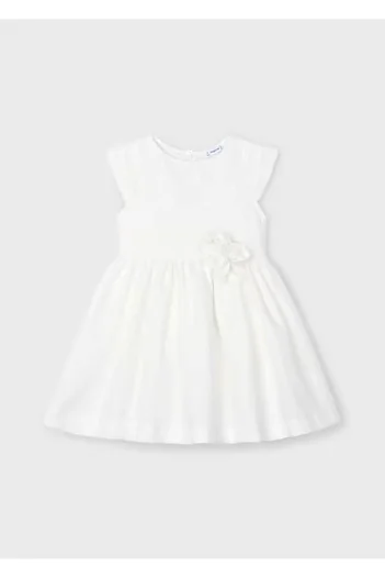 MAYORAL GIRL DRESS 24YMYR3913