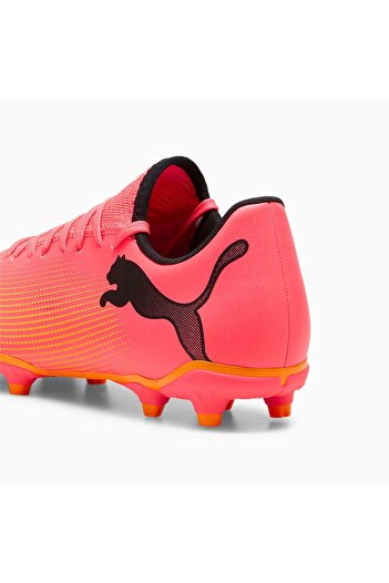 Puma Future 7 Play TT FG Erkek Krampon