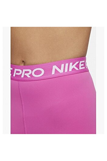 Nike Pro Leggings 365 Dri-Fit - Αθλητικό κολάν για γυναίκες, Διχτυωτό προπόνησης για αποκατάσταση μέσης, σφιχτό