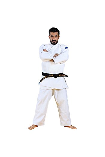 DO-SMAI Professional Beltless Judo Aikido Dress Ja060