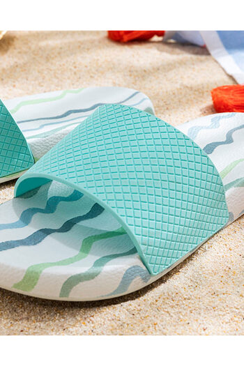 English Home Belinda Women's - Stylish Beach Slippers